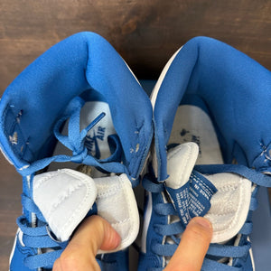 Jordan 1 Retro High OG True Blue - Image 3