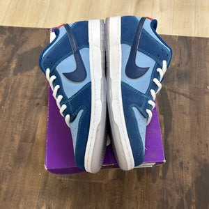 Nike SB Dunk Low Pro Why So Sad? Size 12 (Pre-Owned)