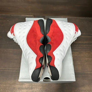 Jordan 13 Retro OG Chicago (2017) - Image 4