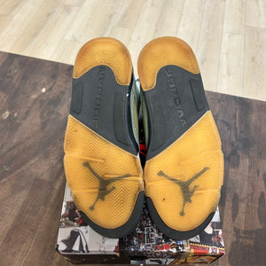 Jordan 5 Retro Jade Horizon - Image 5