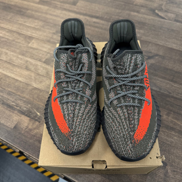 Carbon Beluga Yeezy 350 (USED)