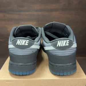 Nike Dunk Low Anthracite Size 7 (Pre-Owned) - aux