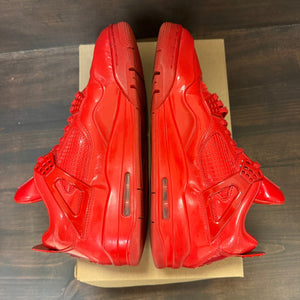 Jordan 4 Retro 11Lab4 Red Size 11 (Pre-Owned) - Image 6