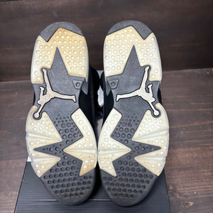 Jordan 6 Retro Chrome - Image 6