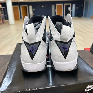 Jordan 7 Retro Flint (2021) - Image 4