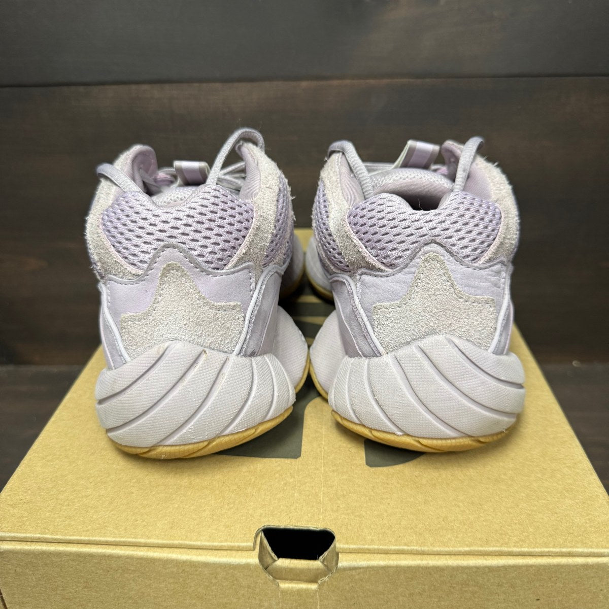 adidas Yeezy 500 Soft Vision - Image 5