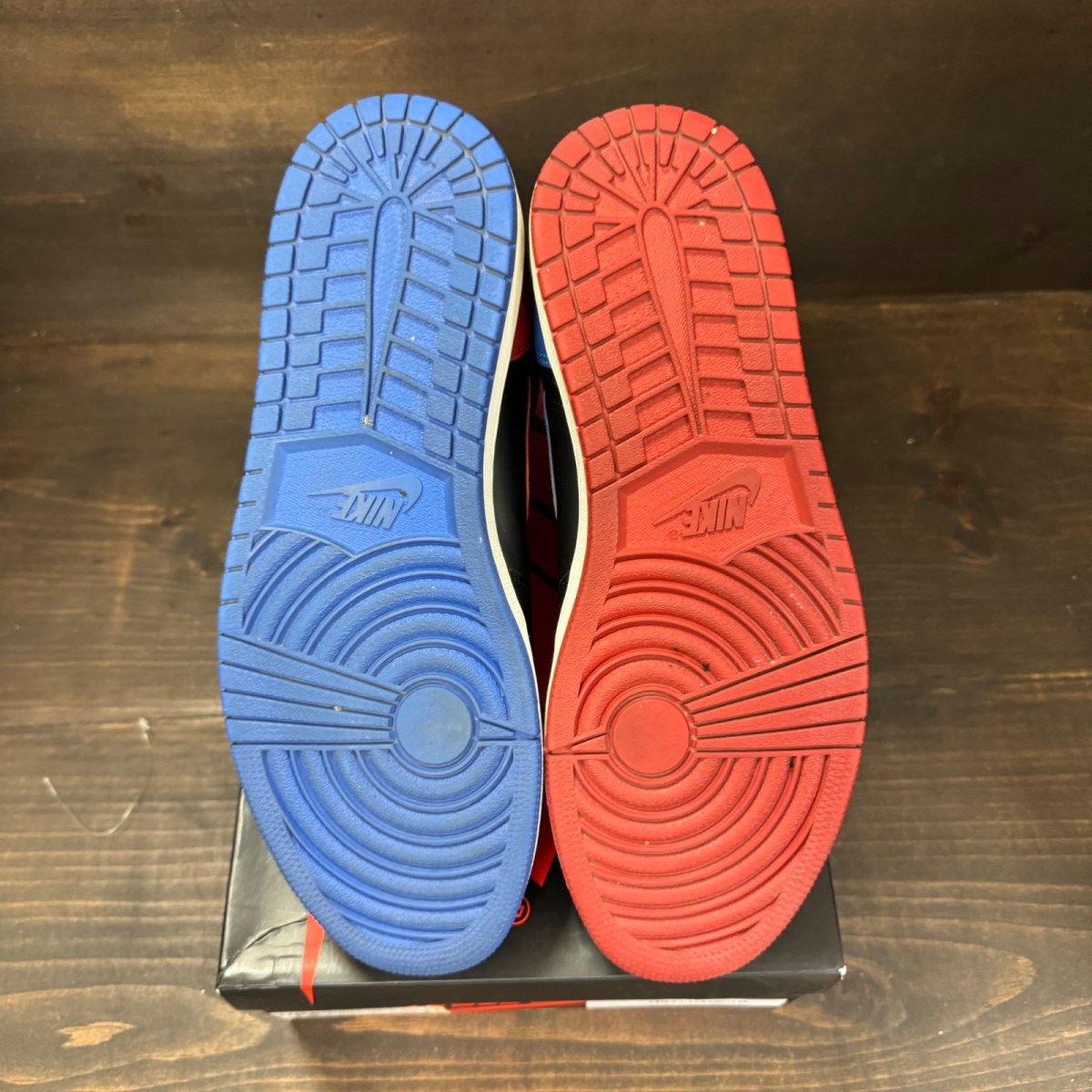Jordan 1 Retro Top 3 - Image 6