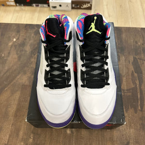 Jordan 5 Retro Alternate Bel-Air - Image 2