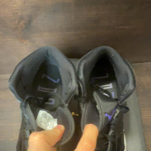 Jordan 1 Mid SE Space Jam (GS) - Image 4