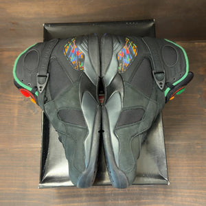 Jordan 8 Retro Tinker Air Raid - Image 4