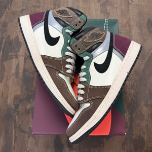 Jordan 1 Retro High OG Hand Crafted - Image 1