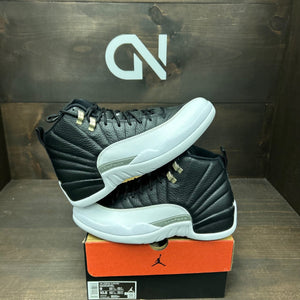 Jordan 12 Retro Playoffs (2022) - Image 1