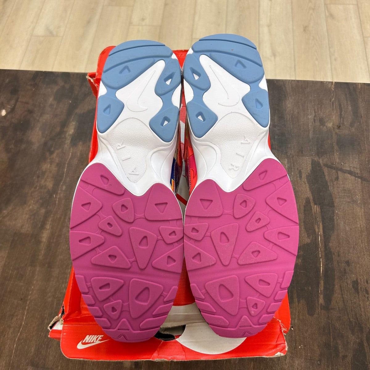Nike Air Max 2 Light atmos - Image 5
