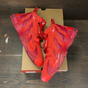 Nike Air DT Max '96 Love Letter to Connie Size 12 (Pre-Owned) - back