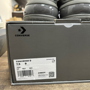 Converse SHAI 001 Ares Gray - Image 6