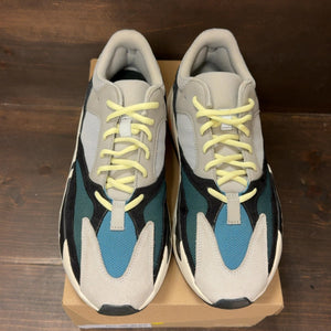 adidas Yeezy Boost 700 Wave Runner Size 11.5 (Pre-Owned) - tag