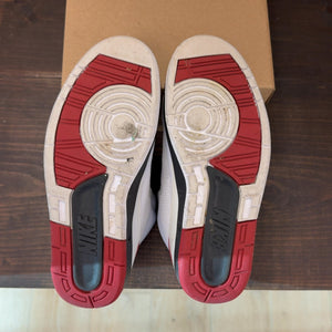 Jordan 2 Retro OG Chicago (2022) (Women's) Size 7W (Pre-Owned) - Image 8