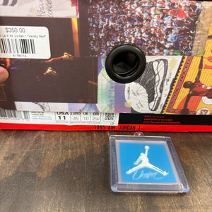 Jordan 1 Retro High OG SP Union LA Chicago Shadow - Image 7