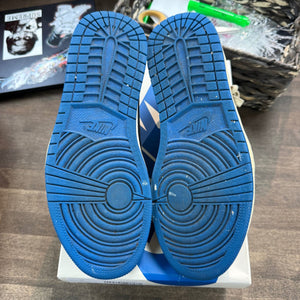 Jordan 1 Retro Low OG SP Fragment x Travis Scott - Image 5