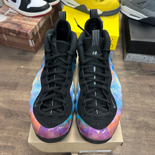 Big Bang Foamposite One (Used, No Box)