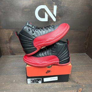 Jordan 12 Retro Flu Game (2025) - Image 1