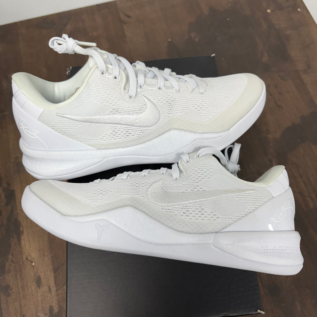 Halo Kobe 8 Protro (Lightly Worn)