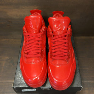 Jordan 4 Retro 11Lab4 Red Size 8.5 (Pre-Owned) - tag