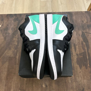 Jordan 1 Low Green Glow - Image 3