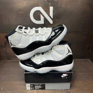 Jordan 11 Retro Concord (2018) - Image 1