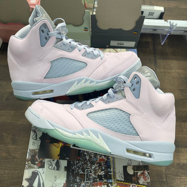 Easter Jordan 5 (USED)