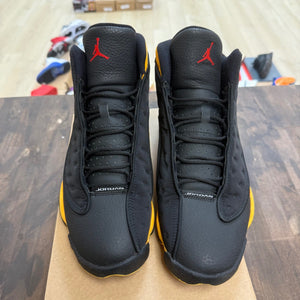 Jordan 13 Retro Carmelo Anthony Class Of 2002 (B-Grade) Size 13 (Pre-Owned) - Image 4