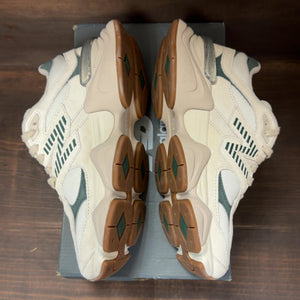 New Balance 9060 White Green - Image 4