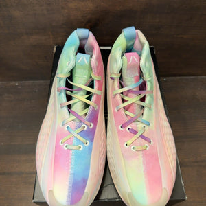 adidas AE 1 3SSB Cotton Candy PE Size 10.5 (Pre-Owned) - Image 3