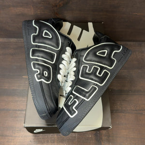 Nike Air Force 1 Low Cactus Plant Flea Market Black (2024) - Image 2
