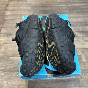 Nike Cactus Plant Flea Market Black Alabaster Nike CPFM Air Flea 2 (USED) Size 12 (Pre-Owned) - Image 3