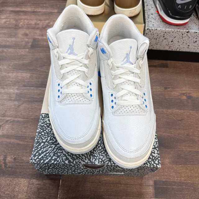 Lucky Shorts Jordan 3 (USED)