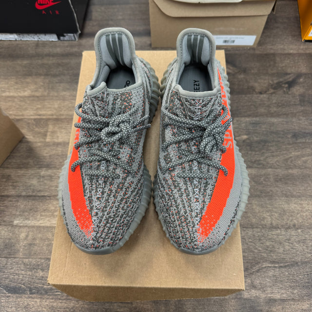Beluga Yeezy 350 (USED,No Box)