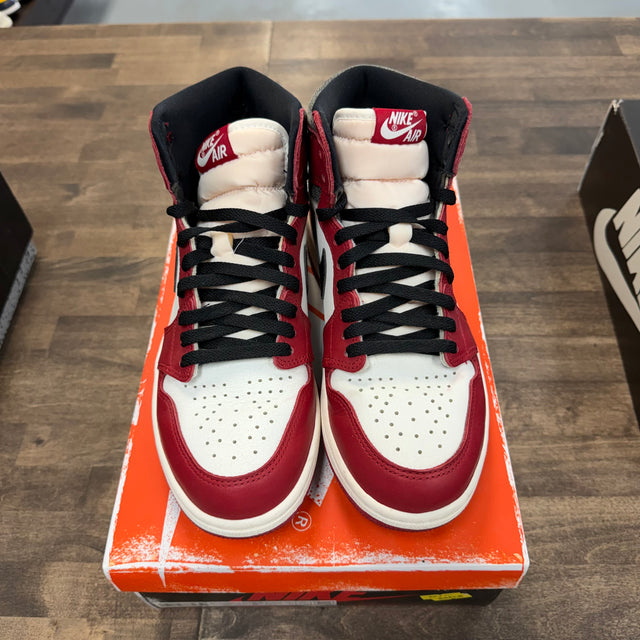 Lost and Found Jordan 1 High Chicago Reimagined (USED)