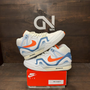 Nike Air Tech Challenge II Stone Blue (2025) - Image 1