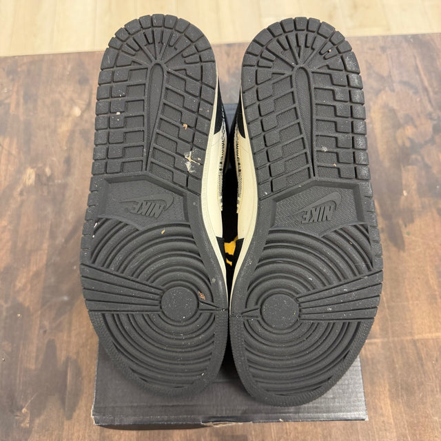 Jordan 1 Mid Equality (2019) - Image 2