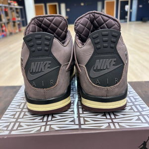 Jordan 4 Retro SP A Ma Maniére Violet Ore - Image 4