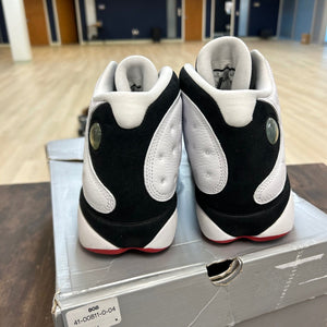 Jordan 13 Retro He Got Game (2018) - Image 4