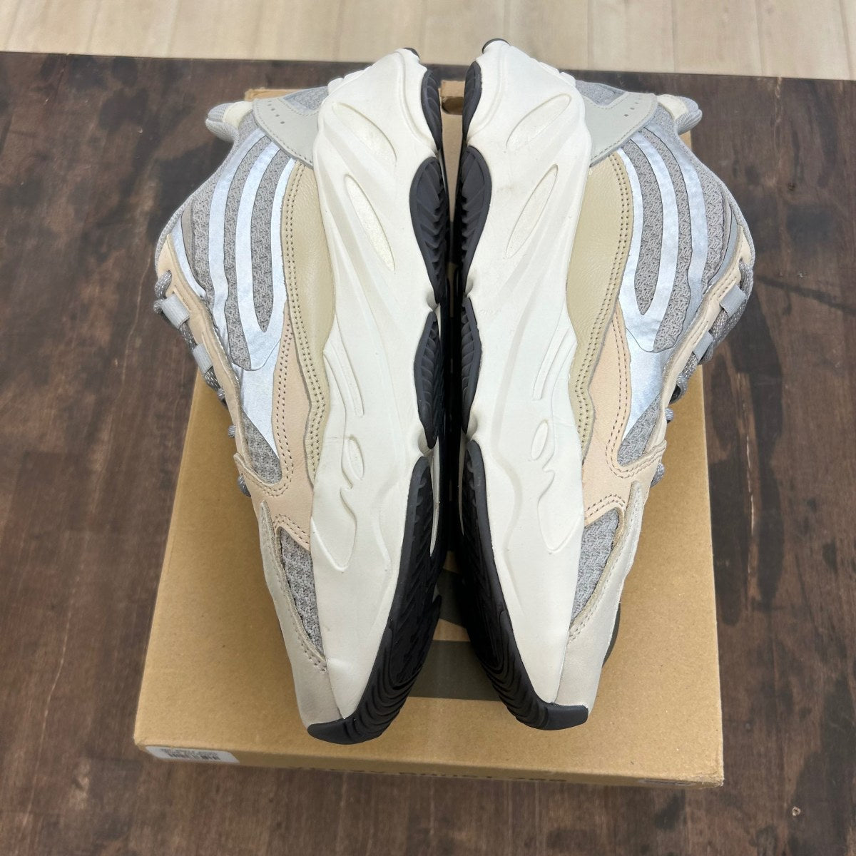 adidas Yeezy Boost 700 V2 Cream - Image 3