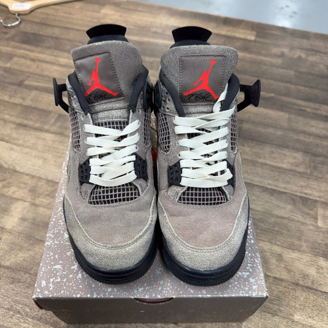 Jordan 4 Retro Taupe Haze - Image 2