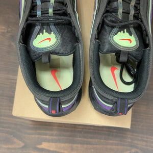 Nike Air Max 97 Slime Halloween (2020) Size 11 (Pre-Owned) - Image 6