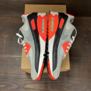 Nike Air Max 90 Infrared (2020) Size 13 (Pre-Owned) - aux
