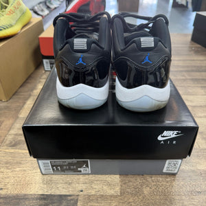 Jordan 11 Retro Low Space Jam - Image 3