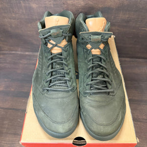 Jordan 5 Retro Take Flight Size 14 (Pre-Owned) - Image 2