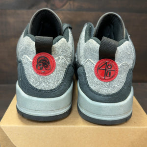 Jordan Spizike Low Anthracite Gym Red Size 11.5 (Pre-Owned) - Image 5
