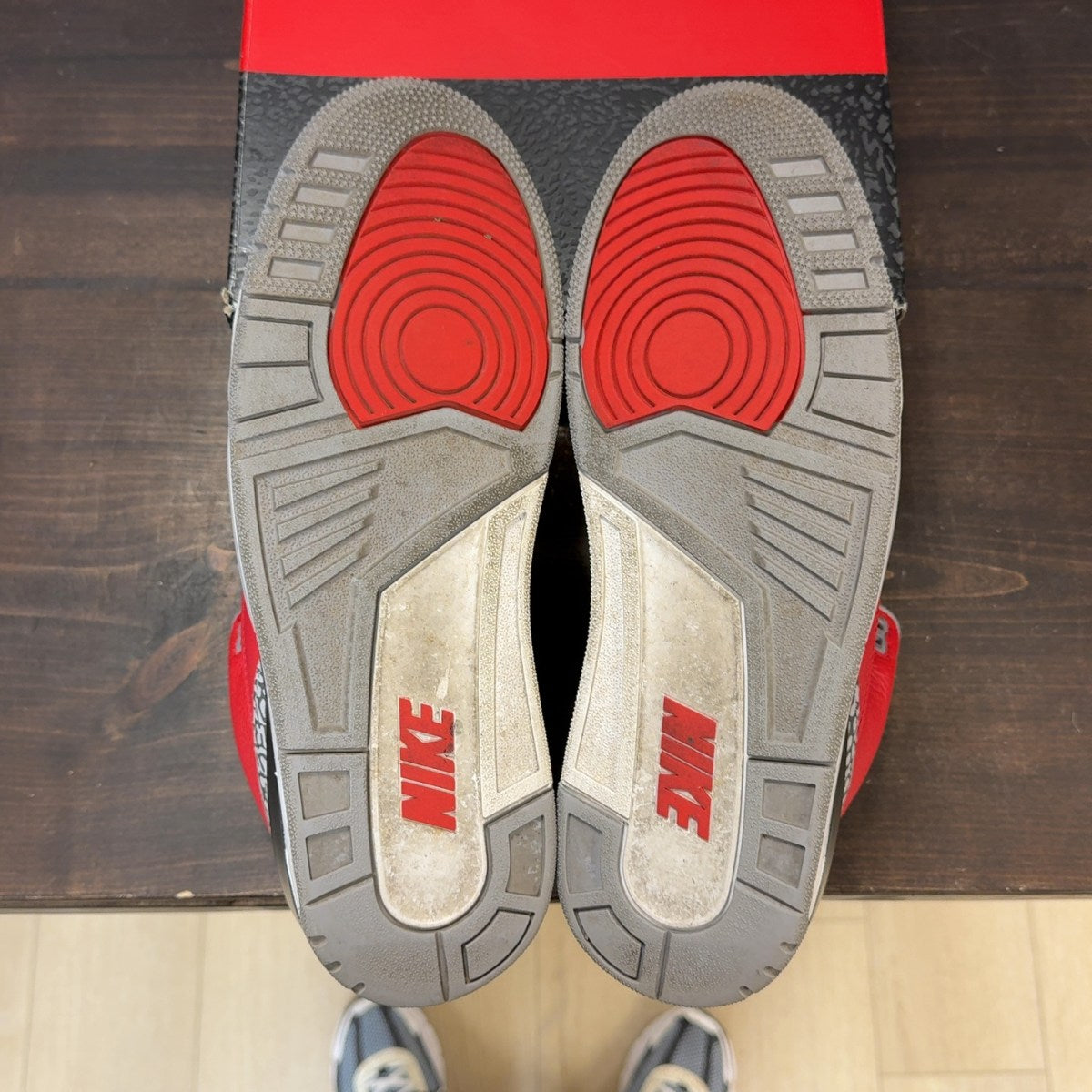 Jordan 3 Retro SE Unite - Image 9